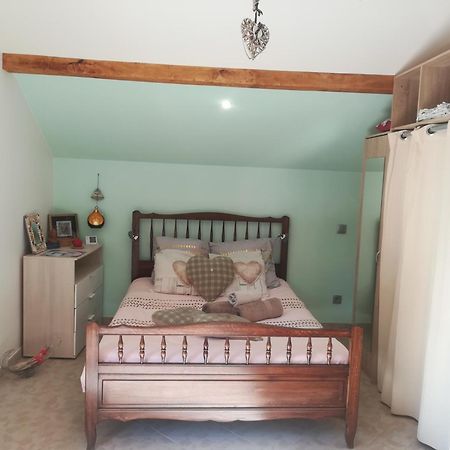 Appartement Avec Jacuzzi Hammam Sauna Privatise Au Rez De Chaussee Ds Maison A Voglans A 2 Kilometres Du Lac Du Bourget En Savoie Entre Chambery Et Aix Les Bains Cure Thermale ห้อง รูปภาพ